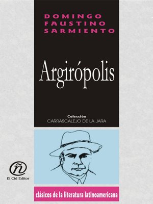 cover image of Argirópolis